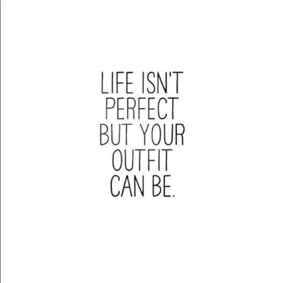 Meet your Posher, Candace - Picture 1 of 3